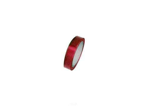 Fita fantasia vermelha 10mtx31 mm ,  , 15526 , 8422917000621